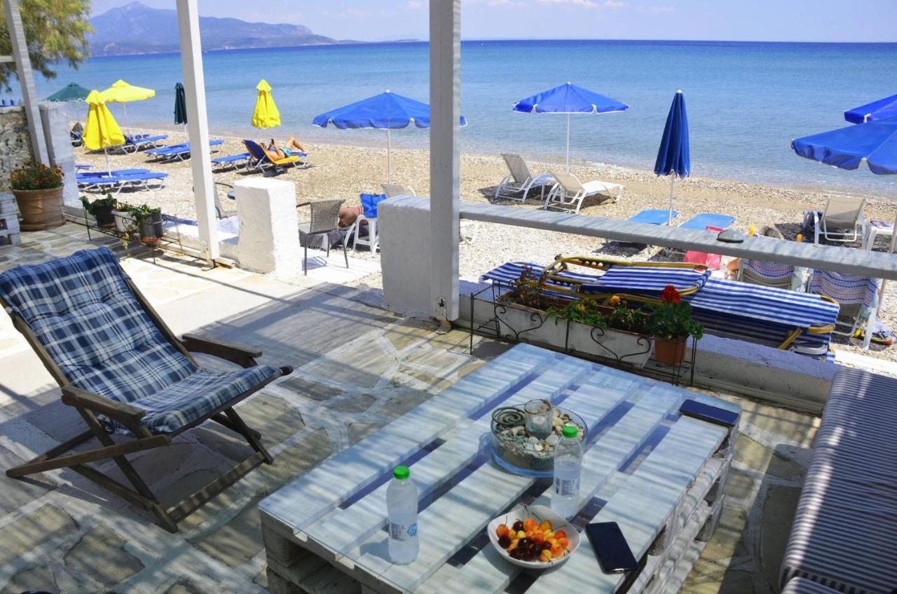 Penelope Hotel ปีตาโกเรโย ภายนอก รูปภาพ