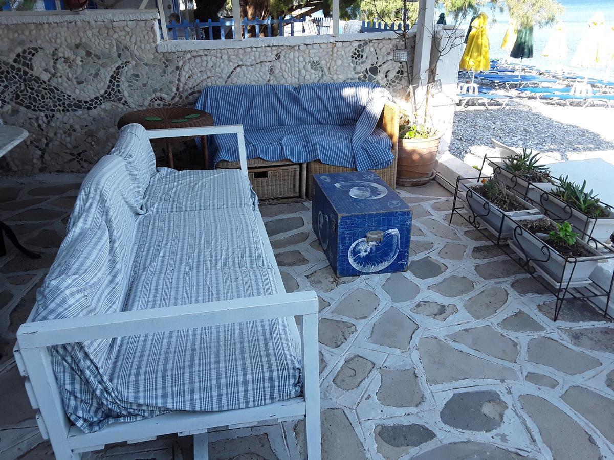 Penelope Hotel ปีตาโกเรโย ภายนอก รูปภาพ