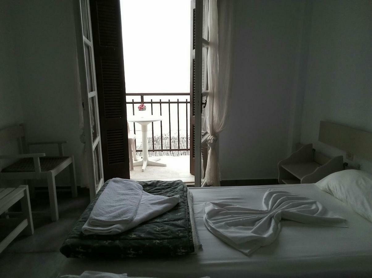 Penelope Hotel ปีตาโกเรโย ภายนอก รูปภาพ